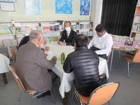 第４回学校運営協議会３