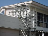 災害被害調査１