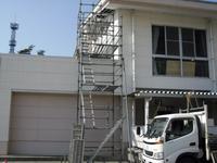 災害被害調査２