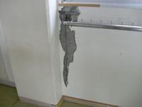 壁補修１