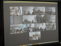 リモートの様子